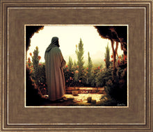 Load image into Gallery viewer, His Ministry Begins