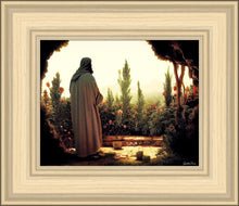 Load image into Gallery viewer, His Ministry Begins