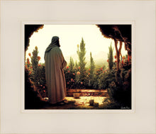 Load image into Gallery viewer, His Ministry Begins