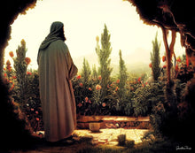 Load image into Gallery viewer, His Ministry Begins