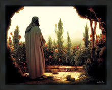 Load image into Gallery viewer, His Ministry Begins