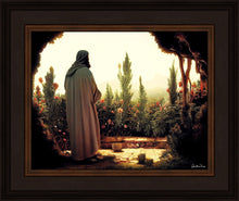 Load image into Gallery viewer, His Ministry Begins