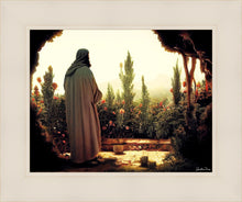 Load image into Gallery viewer, His Ministry Begins