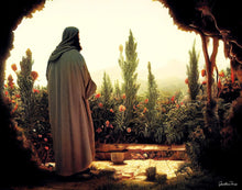 Load image into Gallery viewer, His Ministry Begins