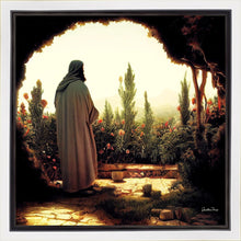 Load image into Gallery viewer, His Ministry Begins