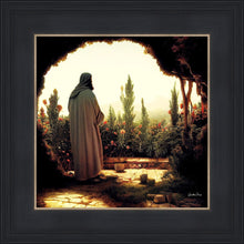 Load image into Gallery viewer, His Ministry Begins