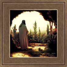 Load image into Gallery viewer, His Ministry Begins