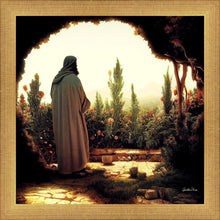Load image into Gallery viewer, His Ministry Begins