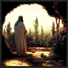Load image into Gallery viewer, His Ministry Begins