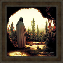 Load image into Gallery viewer, His Ministry Begins