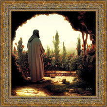 Load image into Gallery viewer, His Ministry Begins