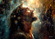Load image into Gallery viewer, Be Thou Clean