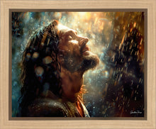 Load image into Gallery viewer, Be Thou Clean