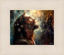 Load image into Gallery viewer, Be Thou Clean