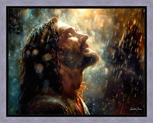 Load image into Gallery viewer, Be Thou Clean