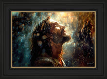 Load image into Gallery viewer, Be Thou Clean