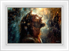Load image into Gallery viewer, Be Thou Clean
