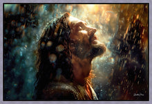 Load image into Gallery viewer, Be Thou Clean