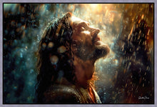 Load image into Gallery viewer, Be Thou Clean