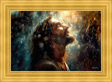 Load image into Gallery viewer, Be Thou Clean