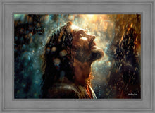 Load image into Gallery viewer, Be Thou Clean