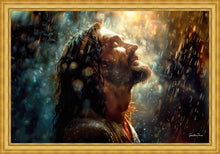 Load image into Gallery viewer, Be Thou Clean Large Wall Art
