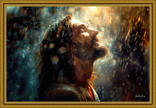 Load image into Gallery viewer, Be Thou Clean