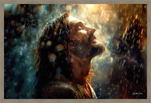 Load image into Gallery viewer, Be Thou Clean
