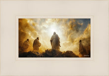 Load image into Gallery viewer, The Mount