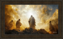 Load image into Gallery viewer, The Mount