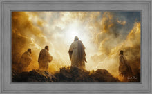 Load image into Gallery viewer, The Mount