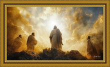 Load image into Gallery viewer, The Mount