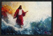 Load image into Gallery viewer, On The Surface