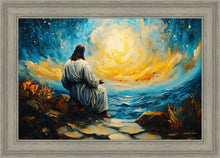 Load image into Gallery viewer, Sit With Me