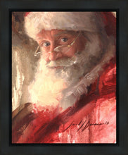 Load image into Gallery viewer, Santa