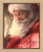 Load image into Gallery viewer, Santa