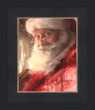 Load image into Gallery viewer, Santa