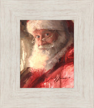 Load image into Gallery viewer, Santa