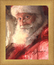 Load image into Gallery viewer, Santa