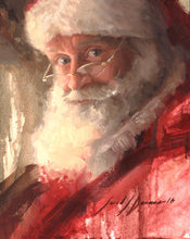 Load image into Gallery viewer, Santa