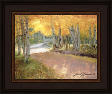 Load image into Gallery viewer, Golden Morning