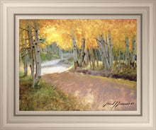 Load image into Gallery viewer, Golden Morning