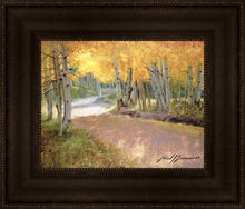 Load image into Gallery viewer, Golden Morning