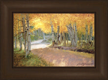 Load image into Gallery viewer, Golden Morning