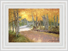 Load image into Gallery viewer, Golden Morning