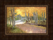 Load image into Gallery viewer, Golden Morning