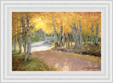 Load image into Gallery viewer, Golden Morning