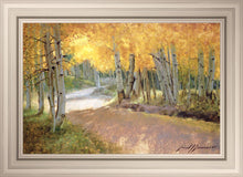 Load image into Gallery viewer, Golden Morning