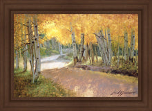 Load image into Gallery viewer, Golden Morning
