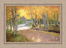 Load image into Gallery viewer, Golden Morning